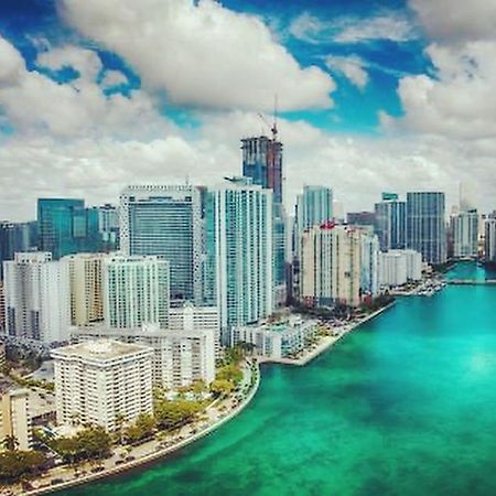 Hotel Cozy Sun And Sky 2 West Palm Beach Exteriér fotografie